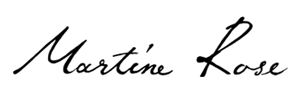 Martine Rose Logo